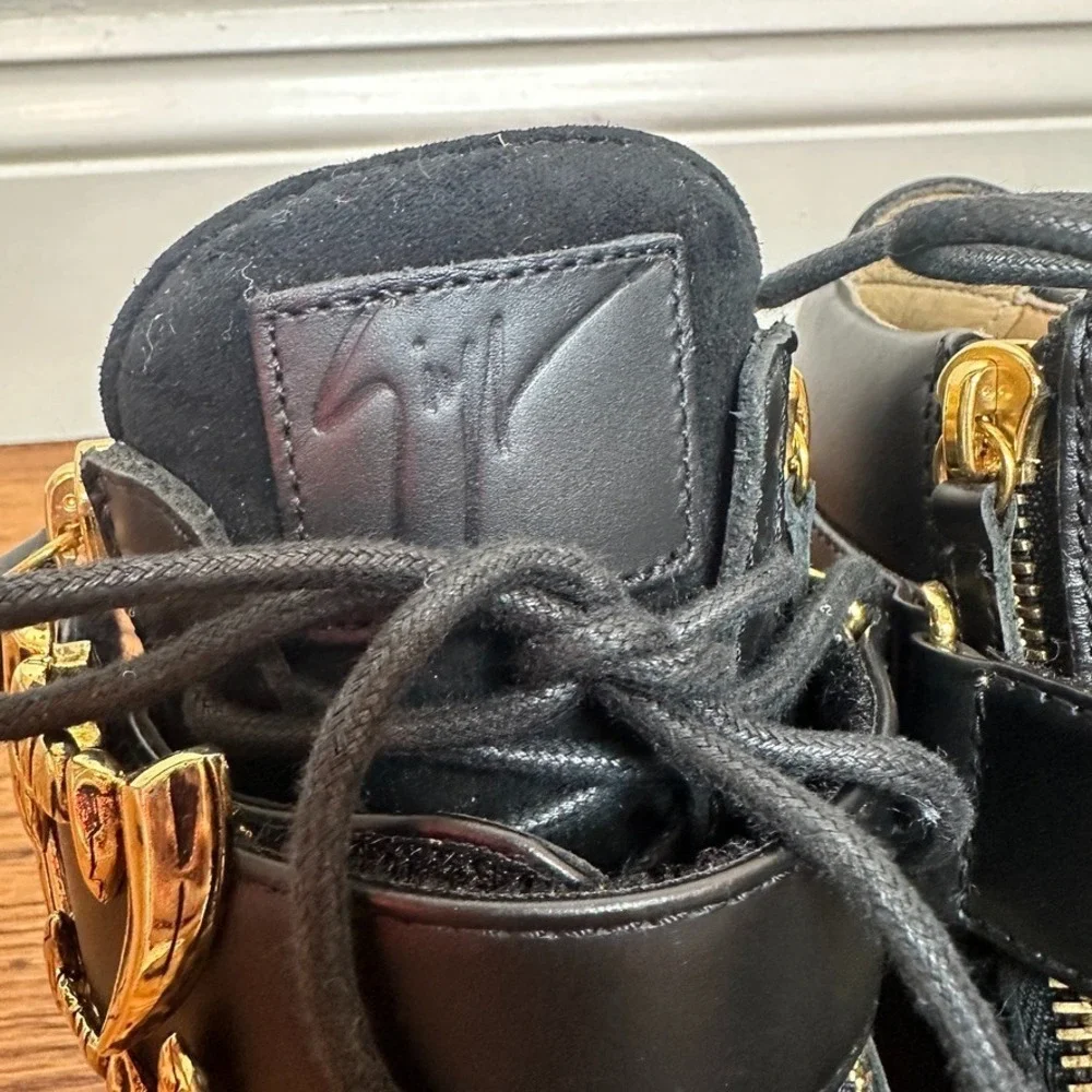 Authentic Giuseppe Zanotti 